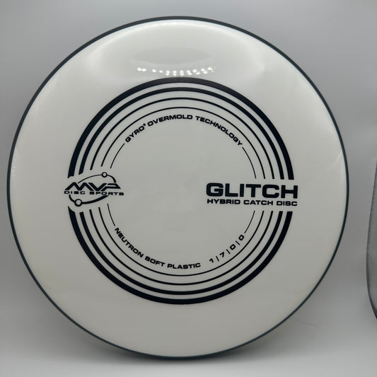 MVP - Glitch (Neutron Soft)