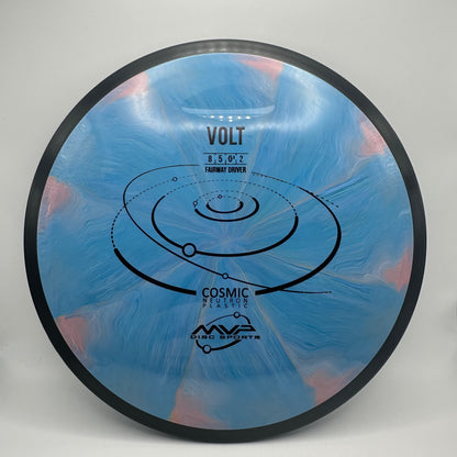MVP - Volt (Cosmic Neutron)