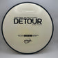 MVP - Detour (Neutron)