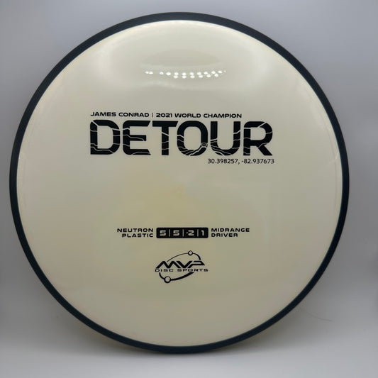 MVP - Detour (Neutron)