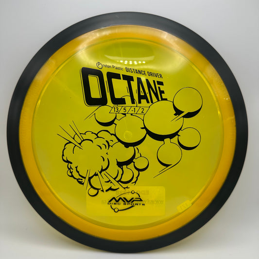 MVP - Octane (Proton)