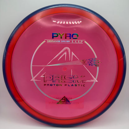 Axiom - Pyro (Prism Proton)