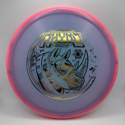 Innova - Rhyno (Halo Champion) Calvin Heimburg 2024 Tour Series