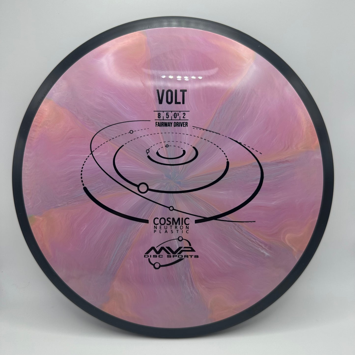 MVP - Volt (Cosmic Neutron)