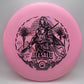 Prodigy - PA-3 (300 GLOW) Kaidi Allsalu 2025 Signature Series