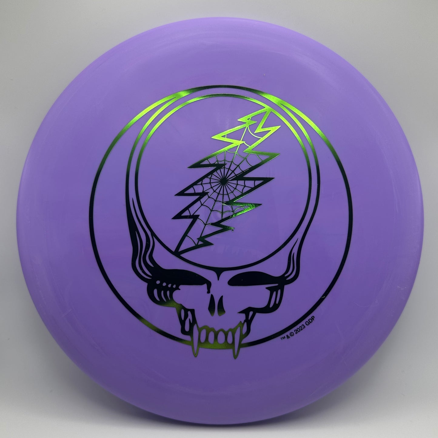 Discmania - Exo Hard Link (Grateful Dead)