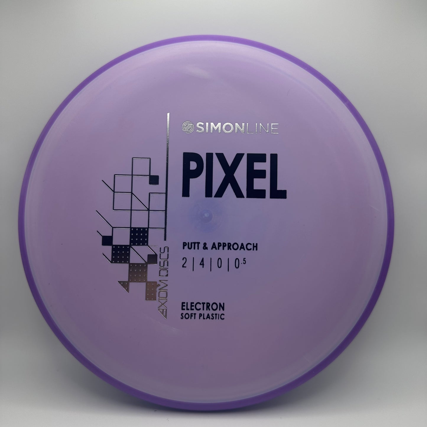 Axiom - Pixel (Electron / Electron Soft / Electron Firm)