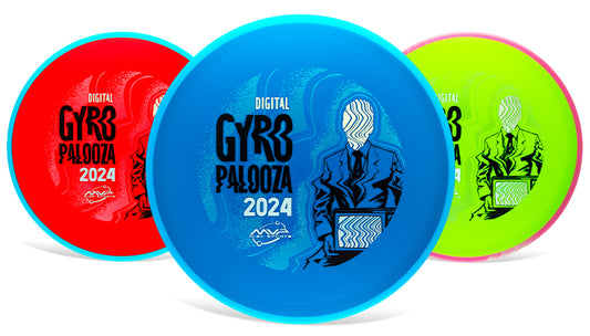 *PRE-ORDER* MVP - 2024 GYROpalooza Box