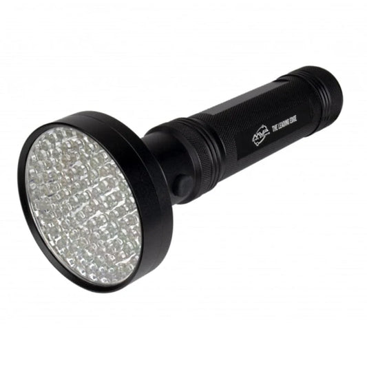 MVP - Eclipse Extra Large UV Flashlight (100 LED)