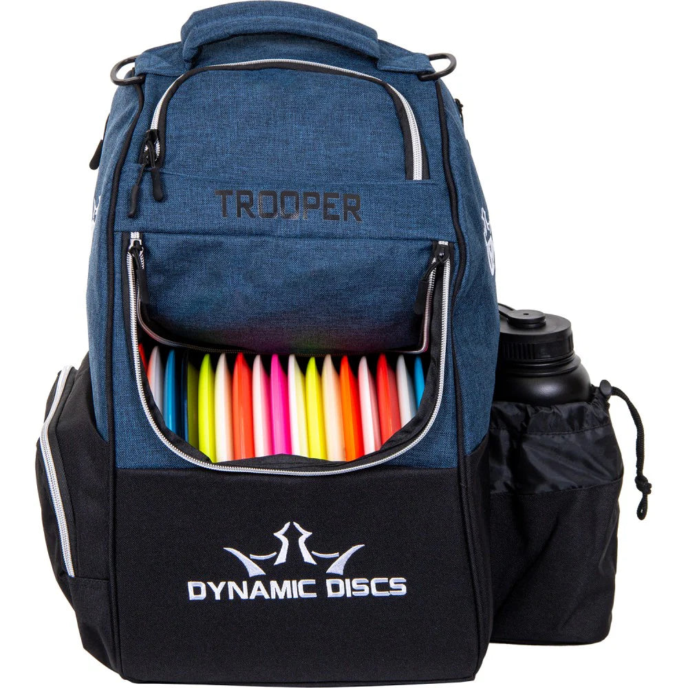 Dynamic Discs - Trooper Backpack Disc Golf Bag