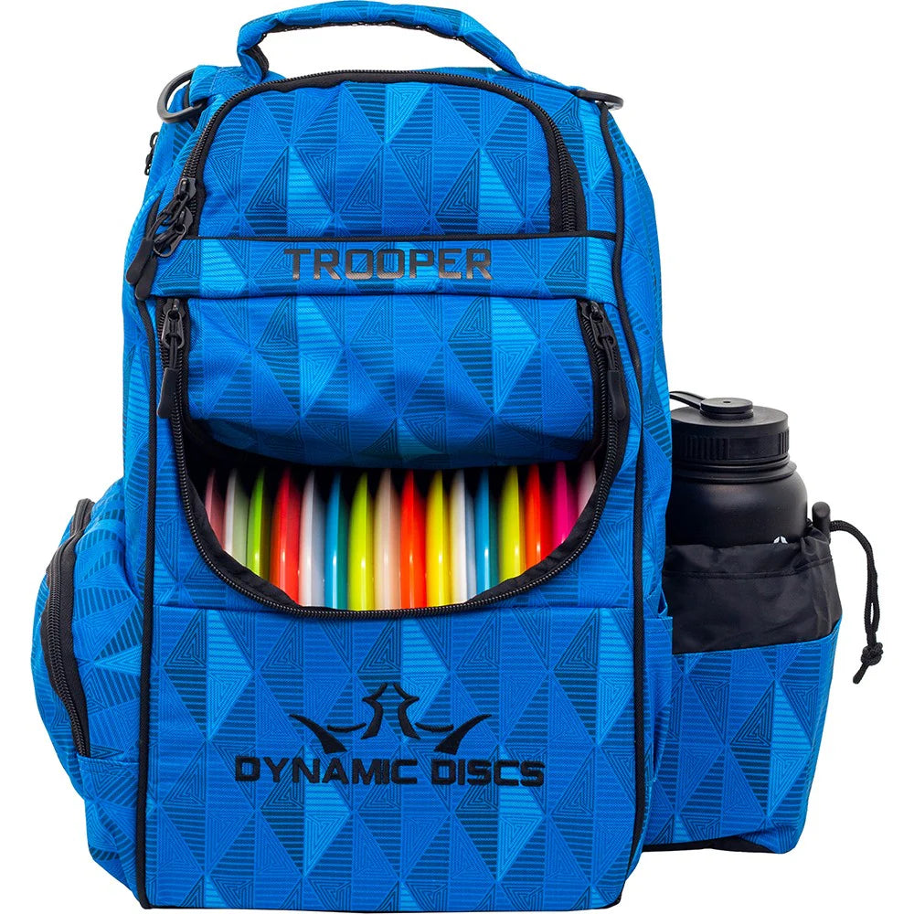 Dynamic Discs - Trooper Backpack Disc Golf Bag