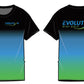 ***PRE-ORDER*** Evolution Disc Golf Jersey