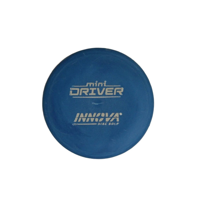 Innova - Mini Marker Driver