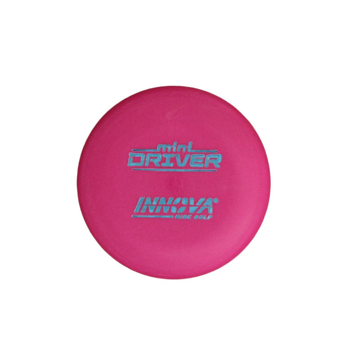 Innova - Mini Marker Driver
