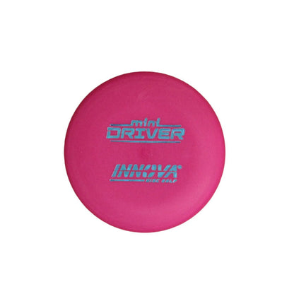 Innova - Mini Marker Driver
