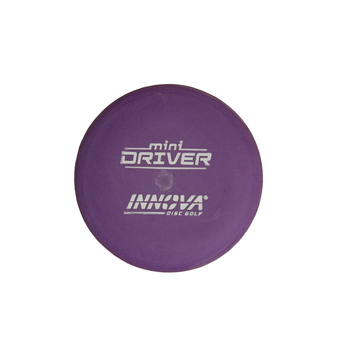 Innova - Mini Marker Driver