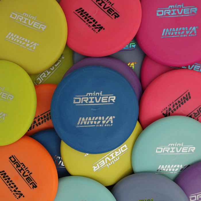 Innova - Mini Marker Driver