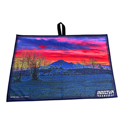 Innova - Tour Towel (GOAT Towel)