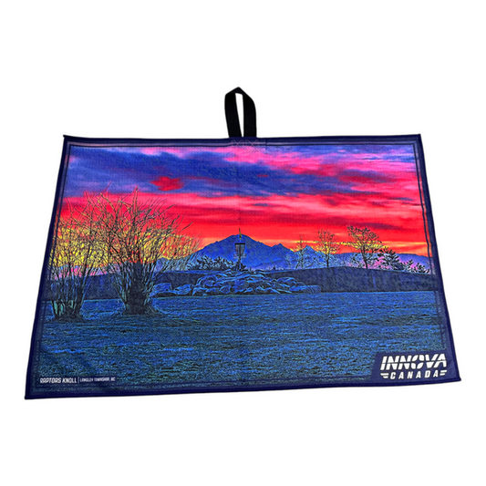 Innova - Tour Towel (GOAT Towel)