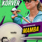Innova - Mamba (Proto Glow Halo Star) Juliana Korver 2025 Tour Series