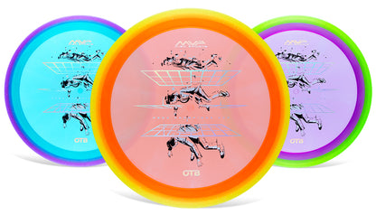 Axiom - Defy (Prism Proton Soft) Champions Cup Edition