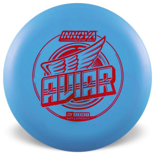 Innova - Beginner 3-Disc DX Starter Kit