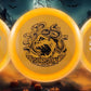 Innova - Gorgon (Proto Colour Glow Champion) 2024 Halloween Edition