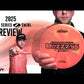 Discraft - Buzzz SS (Z-Swirl) Ezra Robinson 2025 Tour Series