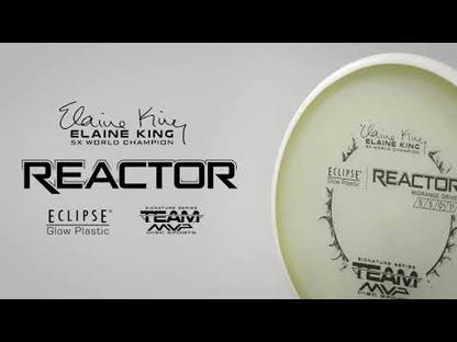 MVP - Reactor (Eclipse 2.0)