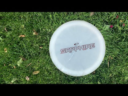 Latitude 64 - Sapphire (Opto)