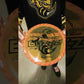 Discraft - Buzzz (Fuzed) Saw Pattern