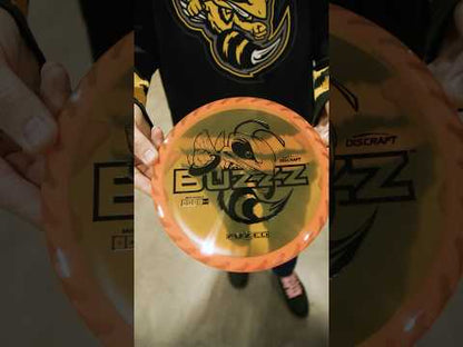 Discraft - Buzzz (Fuzed) Saw Pattern
