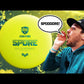Discmania - Spore (Neo Soft)