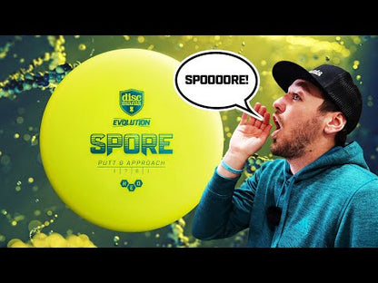 Discmania - Spore (Neo Soft)
