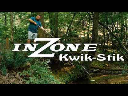 In Zone - Kwik-Stik XXL
