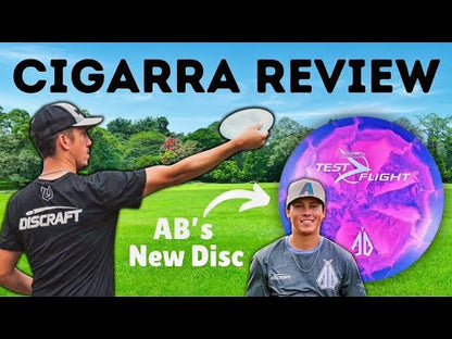 Discraft - Cigarra (ESP)