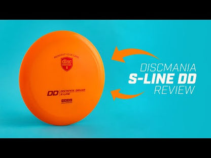 Discmania - DD (S-Line)