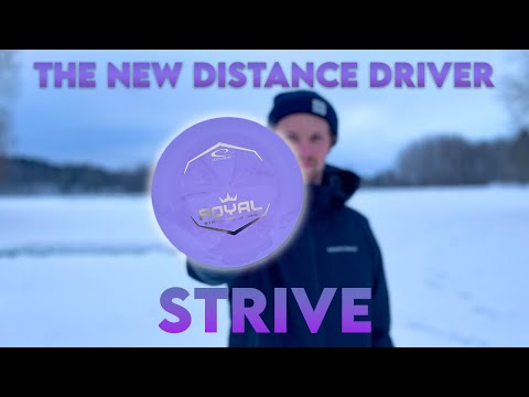 Latitude 64 - Strive (Royal Grand)