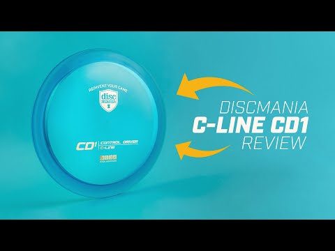Discmania - CD1 (C-Line)