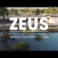 Discraft - Zeus (ESP)