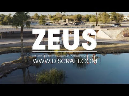 Discraft - Zeus (ESP)