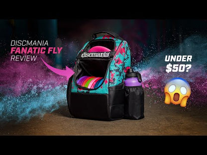 Discmania - Fanatic Fly Backpack
