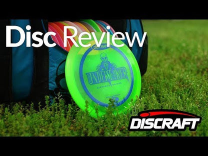 Discraft - Undertaker (Titanium)