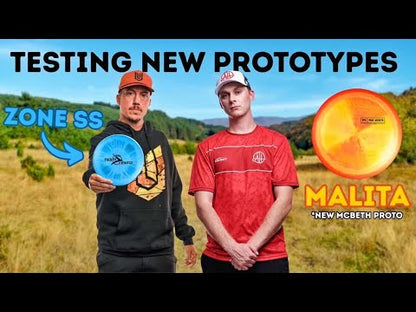 Discraft - Malita (ESP) Prototype