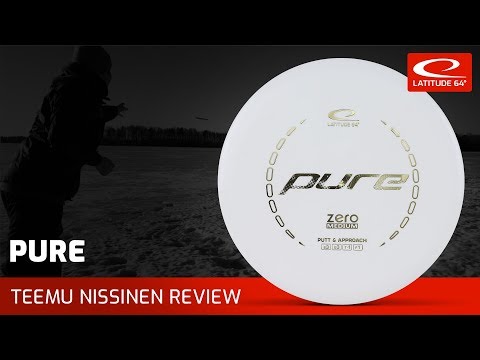 Latitude 64 - Pure (Opto Ice Orbit)