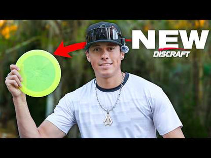 Discraft - Terminator (Z) First Run