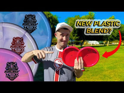 Discraft - Fossil (Prototype)