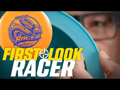 Innova - Racer (Star) First Run