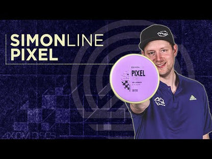 Axiom - Pixel (Electron / Electron Soft / Electron Firm)