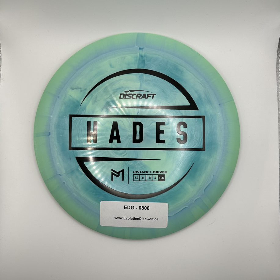 Discraft - Hades (ESP)